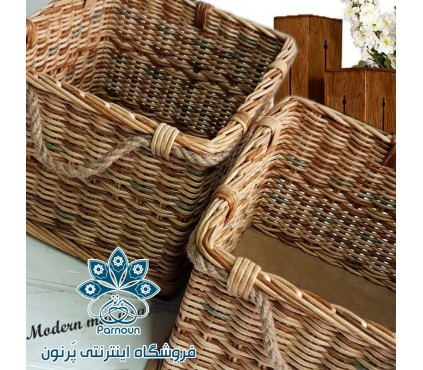 باکس تنظیم دهنده لوازم 