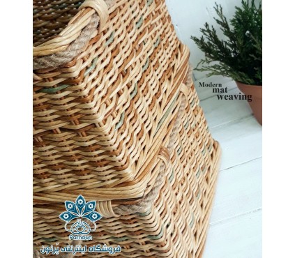 باکس تنظیم دهنده لوازم 