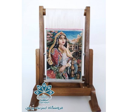 دارچوبک غروغ الزمان