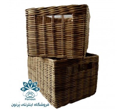 باکس تنظیم دهنده 