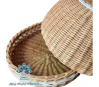 سبدنان بیضی