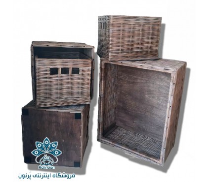 سبد نظم دهنده