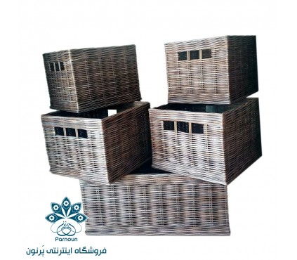 سبد نظم دهنده