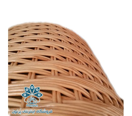 سبدحصیری استوانه ای 