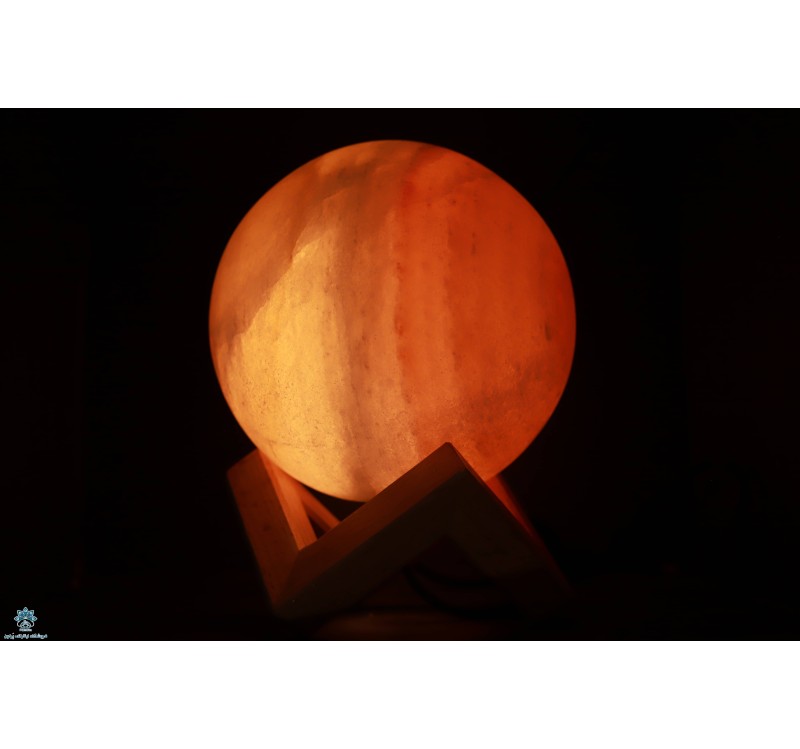 آباژور سنگ نمک