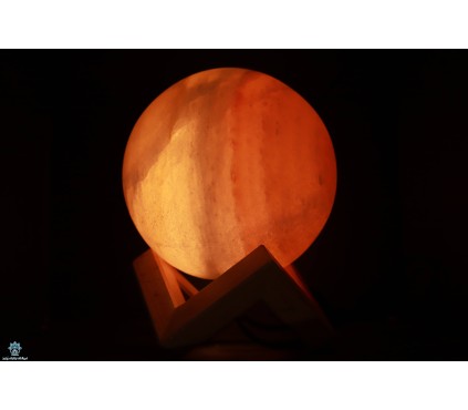 آباژور سنگ نمک