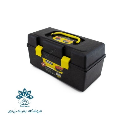 جعبه ساخت زیورآلات و بدلیجات طرح حرفه‌ای