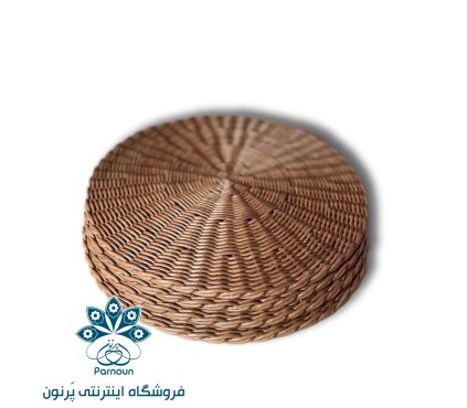 زیربشقابی قطر30 سانت 