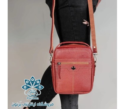 کیف دوشی مدل فلوتر 