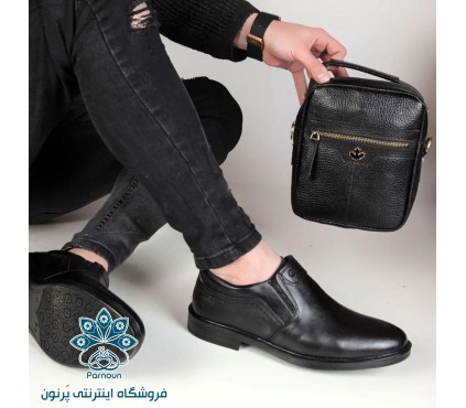 کیف دوشی مدل فلوتر 