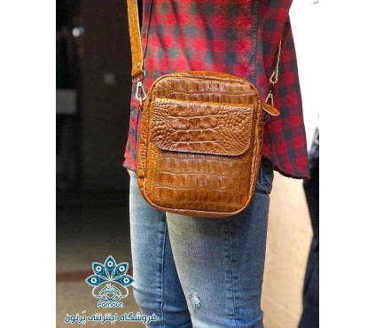 کیف دوشی مردانه 