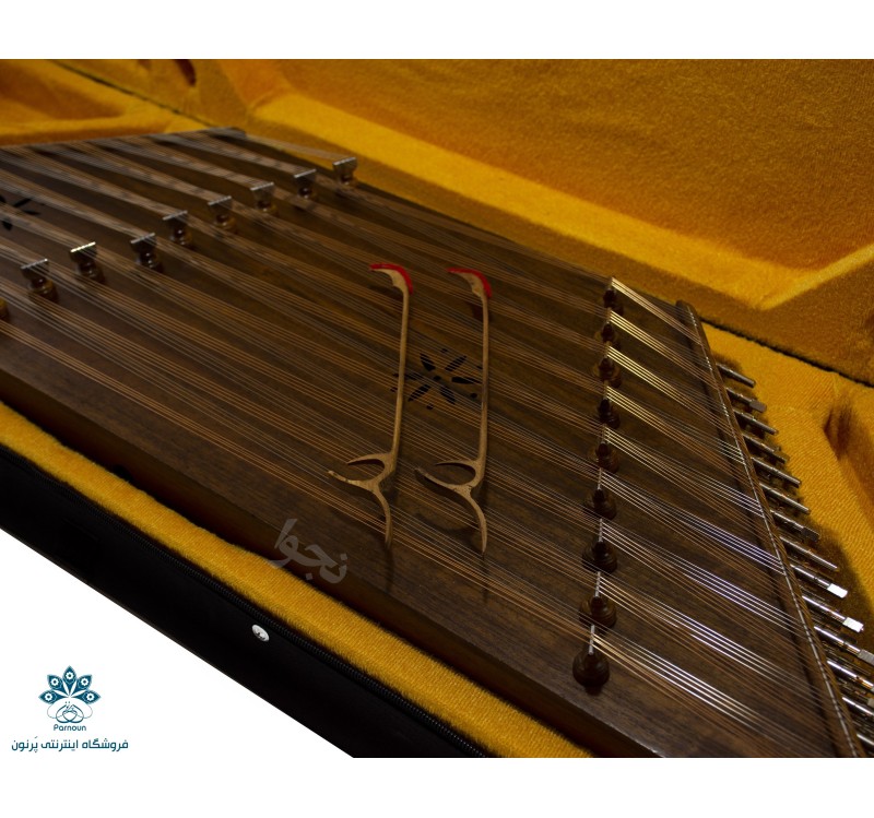 سنتور حرفه‌ای برند نجوا