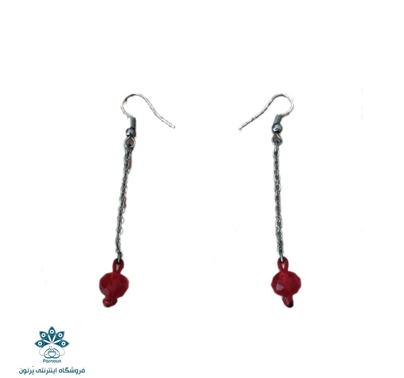 گوشواره ساده 