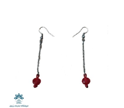 گوشواره ساده 