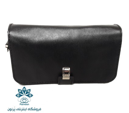 کیف پیاده روی چرمی مدل باران