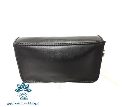 کیف پیاده روی چرمی مدل باران