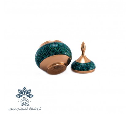 قندان فیروزه کوب