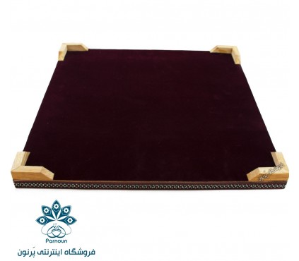 صفحه شطرنج خاتم 38 در 38 سانت