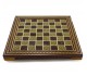 صفحه شطرنج خاتم 38 در 38 سانت