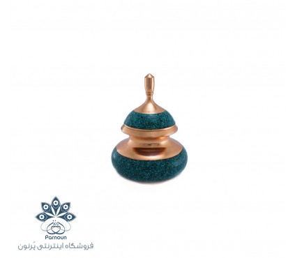 شکلات خوری فیروزه کوب