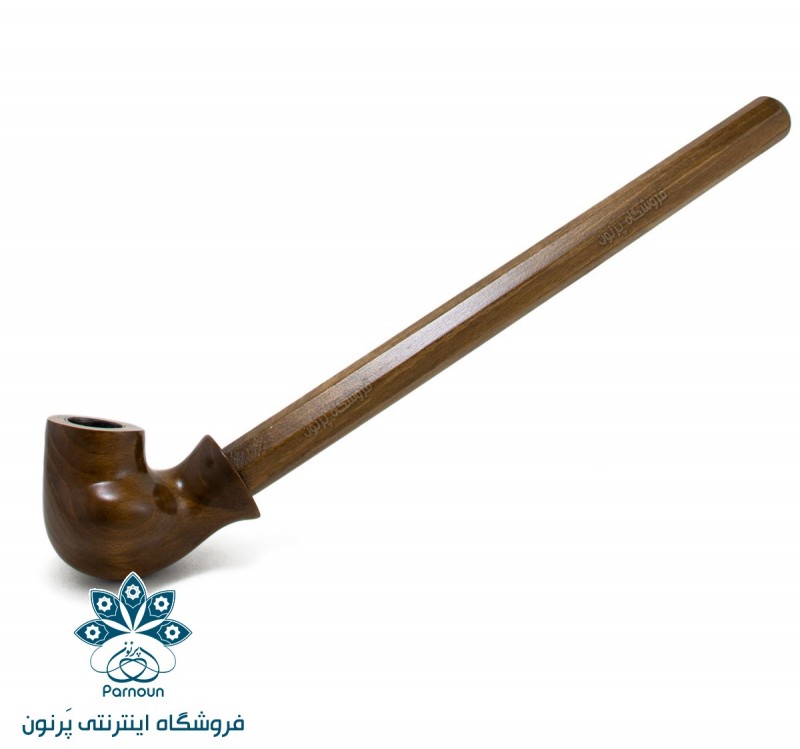 چپق چوبی تزئینی و کاربردی