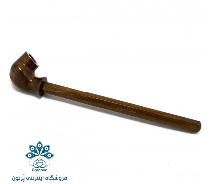 چپق چوبی تزئینی و کاربردی