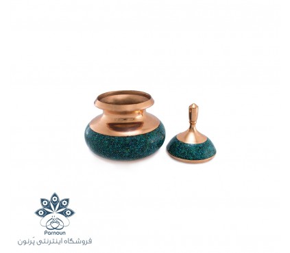 شکلات خوری فیروزه کوب