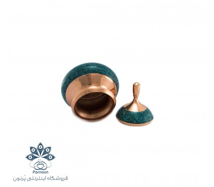 شکلات خوری فیروزه کوب