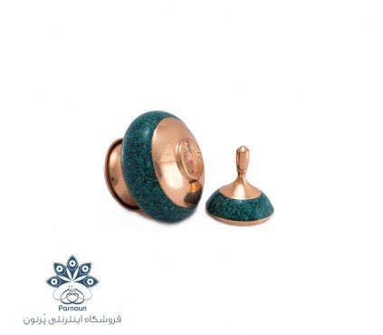 شکلات خوری فیروزه کوب