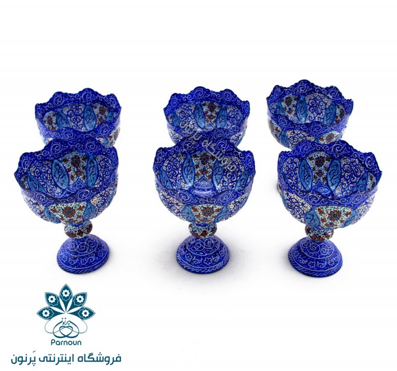 هفت سین میناکاری