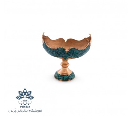 کشکول فیروزه کوب اصفهان