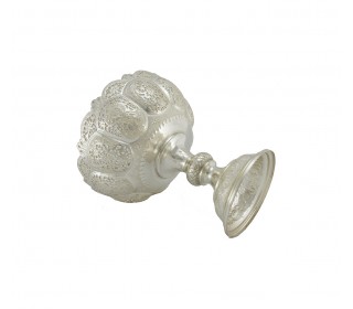 میوه خوری قلمزنی نقره نما