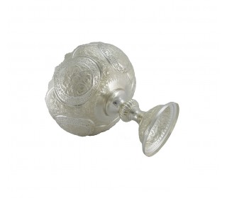 میوه خوری قلمزنی نقره نما