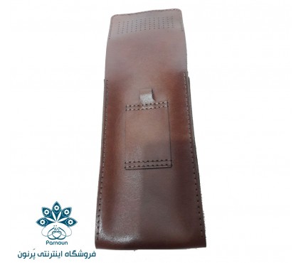 جاموبایلی کمربندی چرم طبیعی 