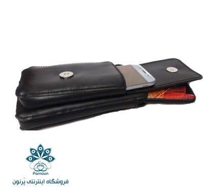 جا موبایلی کمری 