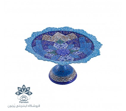 شیرینی خوری میناکاری اعلا