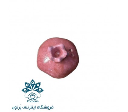 نمکدان دست ساز طرح انار