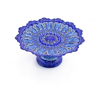 شیرینی خوری مینا 25 سانتی