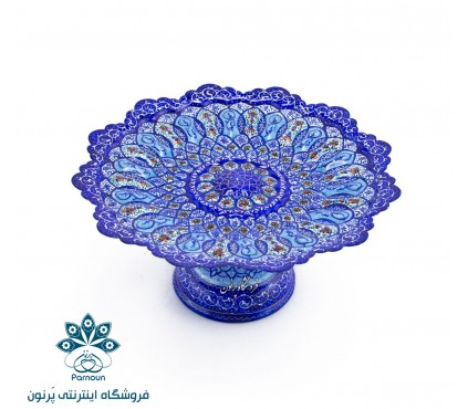 شیرینی خوری مینا 25 سانتی