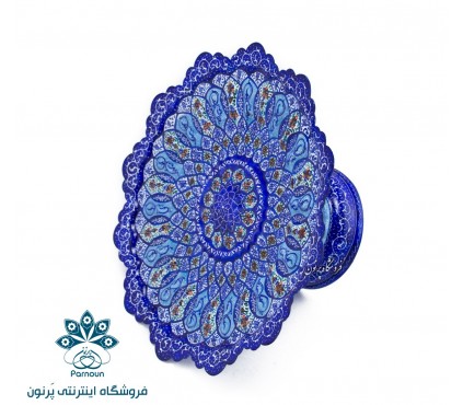 شیرینی خوری مینا 25 سانتی