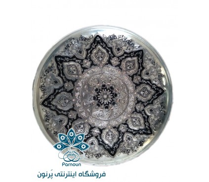 سینی قلمزنی 