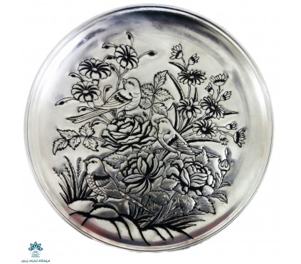 سینی قلمزنی