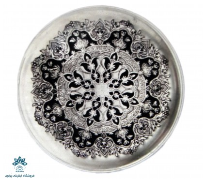 سینی قلمزنی