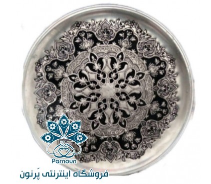 سینی قلمزنی