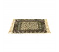 رومیزی قلمکاری ممتاز اصفهان طرح گلریز