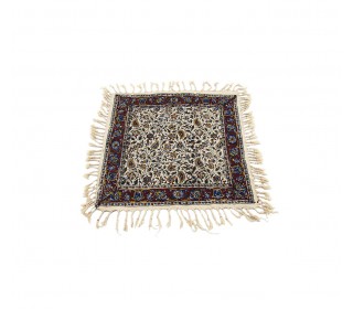 توسینی قلمکاری اصفهان طرح گل و بوته