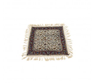 توسینی قلمکاری اصفهان طرح گل و بوته