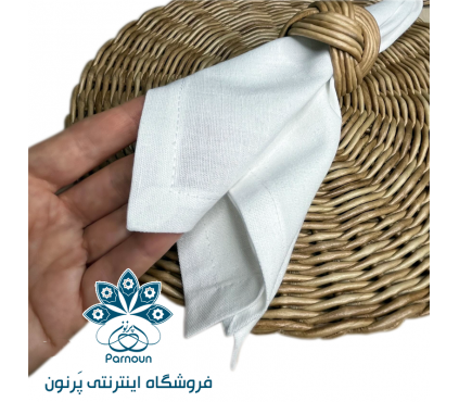 حلقه دستمال سفره آذرنوش