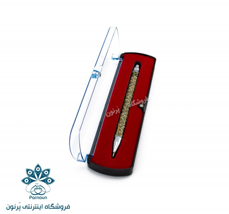 خودکار خاتم کاری اصفهان