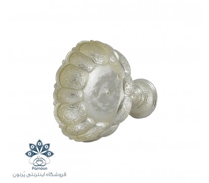 آجیل خوری قلمزنی نقره نما